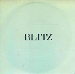Blitz (UK) : New Age